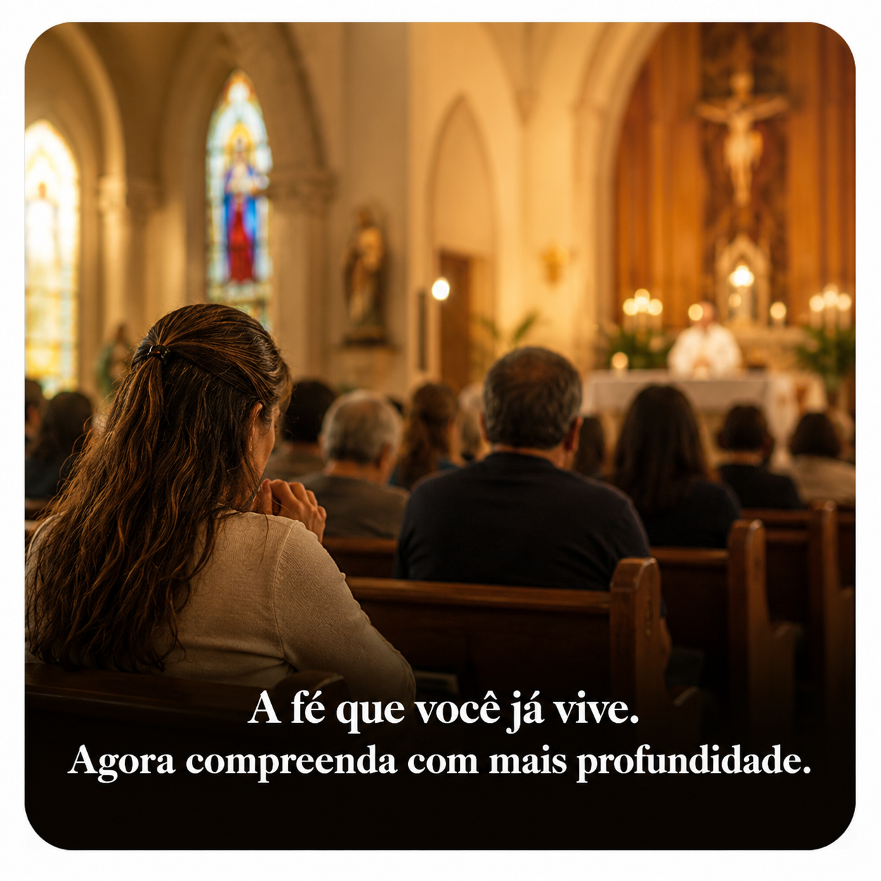 Por que escolher